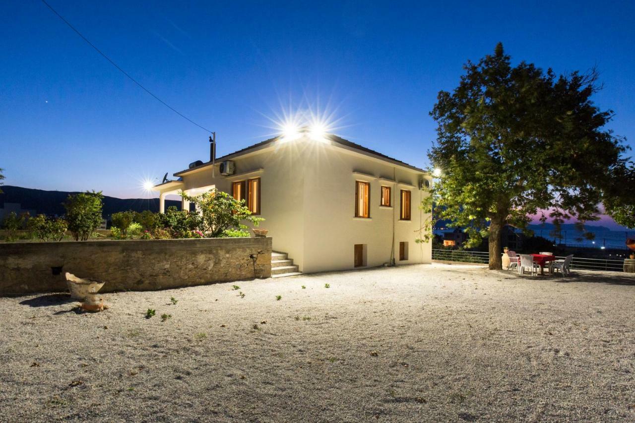 Villa Alexandra Kissamos Exterior photo